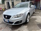 Seat Exeo 2.0 TDI pronta al uso ok neo patentati - gebrauchte Seat Exeo aus dem Jahr 2009