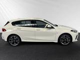 BMW 120 Aut.|M Sport Design|Sportsitz|Parkassist. - BMW 1er Reihe: Automatik