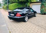 Mercedes-Benz Mercedes c270 cdi Automatik - Mercedes-Benz C 270: Cdi