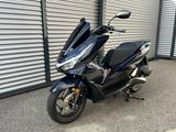 Honda PCX 125 / MY 2025 / "GOLDEN SUMMER WEEKS"