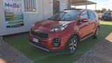 Kia KIA SPORTAGE AUTOMATICA Diesel 2.0 GT Line TETTO - Kia: Automatic