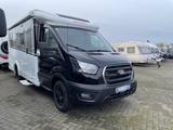 Dethleffs Globebus Go Active T 45 -7.000EUR Automatik+Sat+ - Dethleffs Globebus Go Active