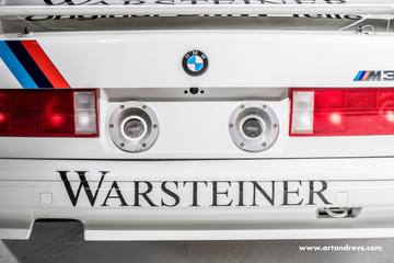 صورة 6 لـ 1987 BMW M3