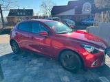 Mazda 2 Kizoku CarPlay Tüv Neu 8fach bereift - Mazda 2 in Stuttgart