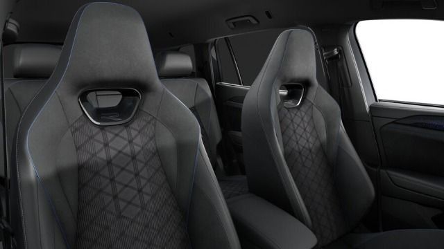 Volkswagen Tayron - Bild 6