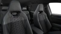 Volkswagen Tayron - Vorschau Bild 6