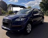 Audi Q7 3.0 TDI quattro | S-Line | Pano. | Carplay - Audi Q7 aus 2010: Line