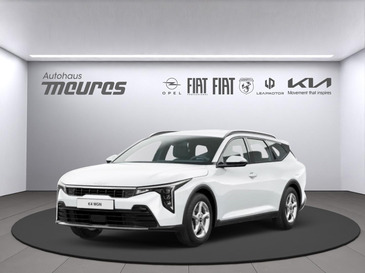 Kia Ceed_sw K4 (Nachfolger) Vision 1.0 T-GDI 48V DCT
