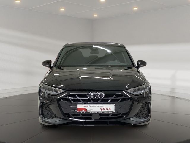A3 Sportback S line 35 TFSI S tronic,Headup,Navi