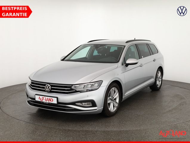 Volkswagen Passat Variant 2.0 TDI DSG 4M Business Dynaudio