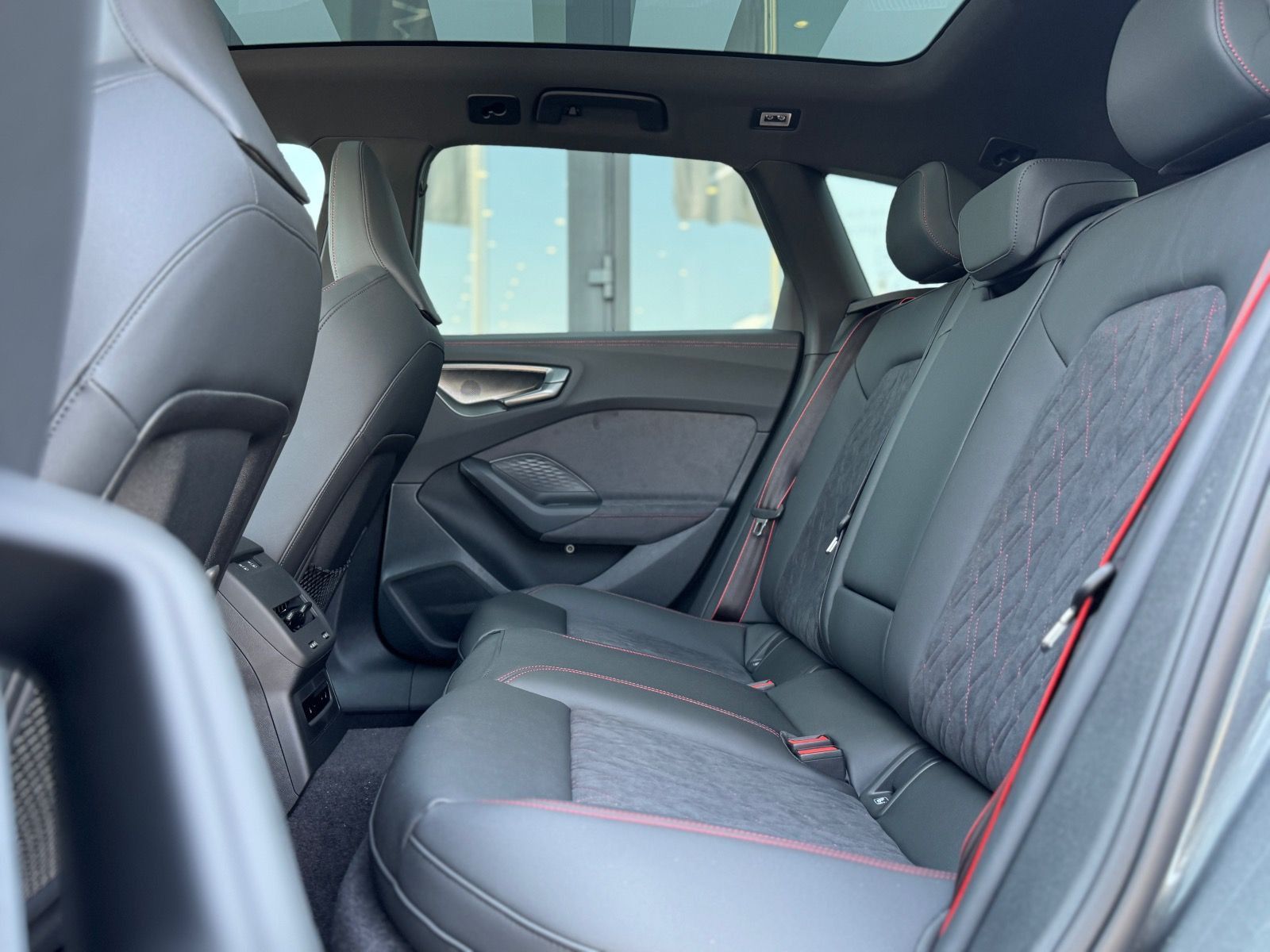 Audi S5 - Bild 14