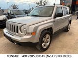 Jeep Patriot Limited 2.4 Automatik - Jeep Patriot: 2.4