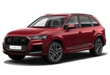Audi Q7 55 TFSI quattro tiptr. S line 7-SITZER | AHK
