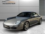 Porsche 997 911 Carrera S Coupe HANDSCHALTER TOP ZUSTAND - Porsche in Mannheim: 911