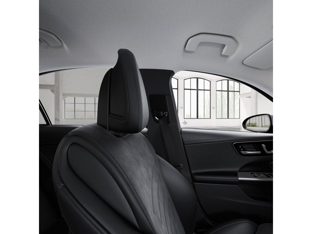 Mercedes-Benz C 220 d AMG Sport Advanced AHK ACC LED NAVI SHZ foto 17