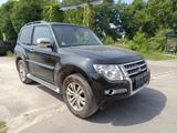 Mitsubishi Pajero 3.2 DI-D Top / 1.HAND - Mitsubishi: Allradantrieb
