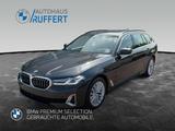 BMW 540d xDrive Touring Gestiksteuerung Head-Up DAB - BMW 540 Hybrid (Diesel/Elektro)