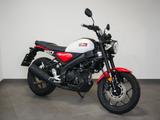 Yamaha XSR125 , Mj 2025, Neuwertig - YAMAHA XSR125