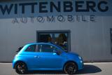 Fiat 500S 500C Sport-Service neu-Garantie incl. - Fiat 500S Gebrauchtwagen