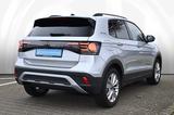 Volkswagen T-Cross 1.0 TSI DSG Goal - Volkswagen: Zentralverriegelung