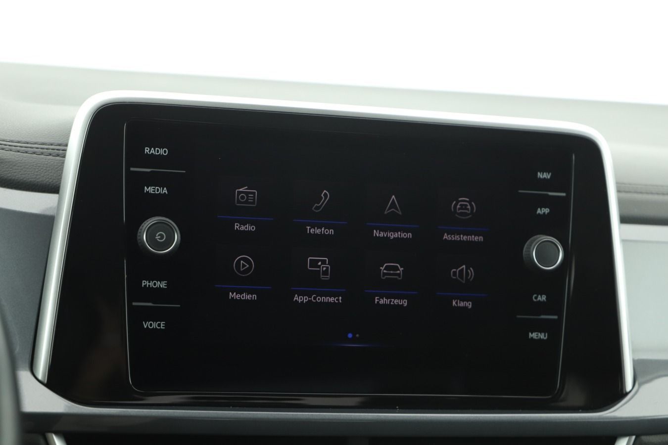 Volkswagen T-Roc - Bild 9