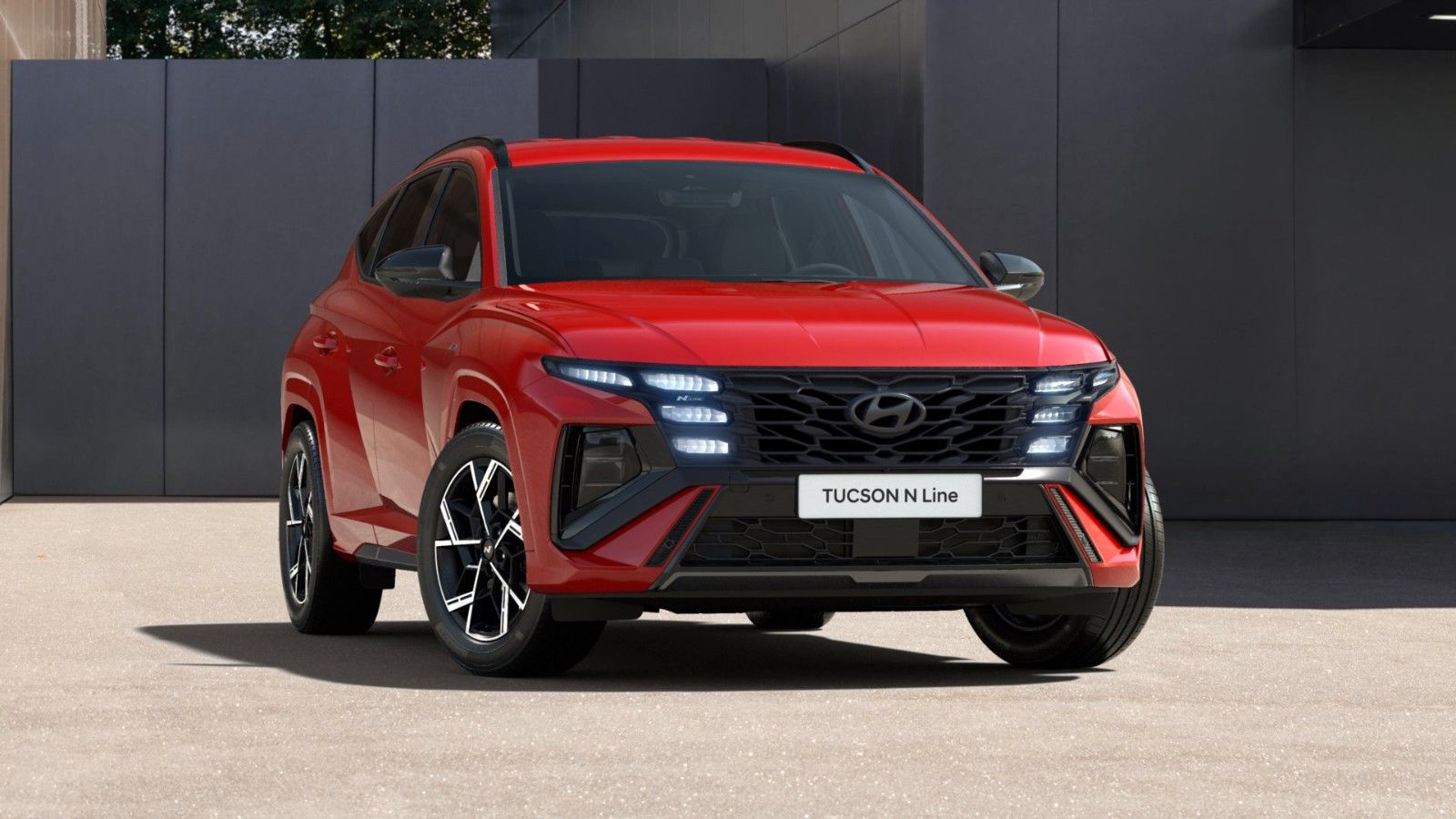 Hyundai TUCSON - Bild 5