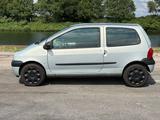 Renault Twingo TÜV 06/27 vieles neu & weni... - gebrauchte Renault Twingo aus dem Jahr 2005