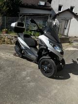 Piaggio MP3 HPE 300 - PIAGGIO MP3 300 HPE
