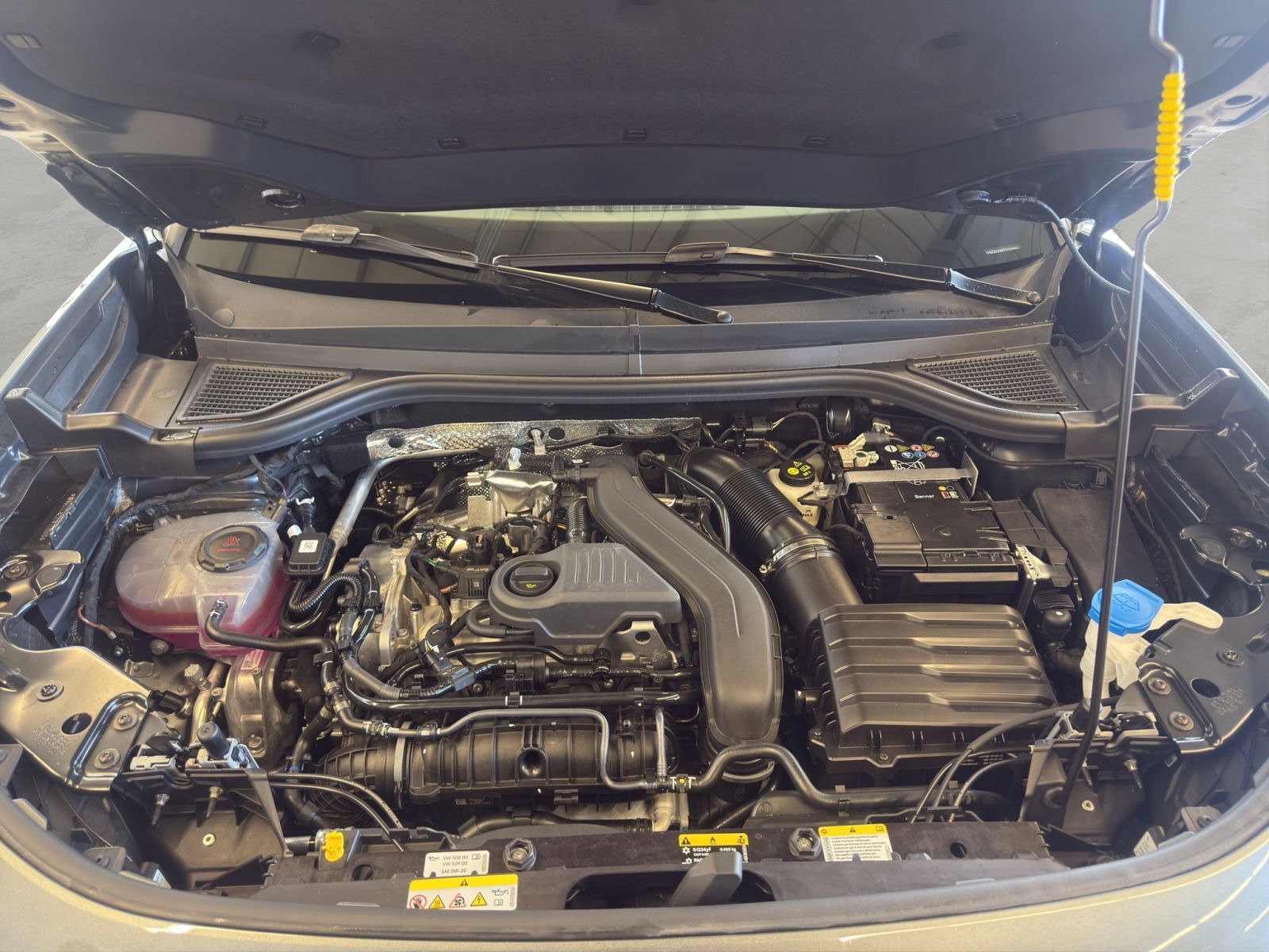 Volkswagen T-Roc - Bild 20