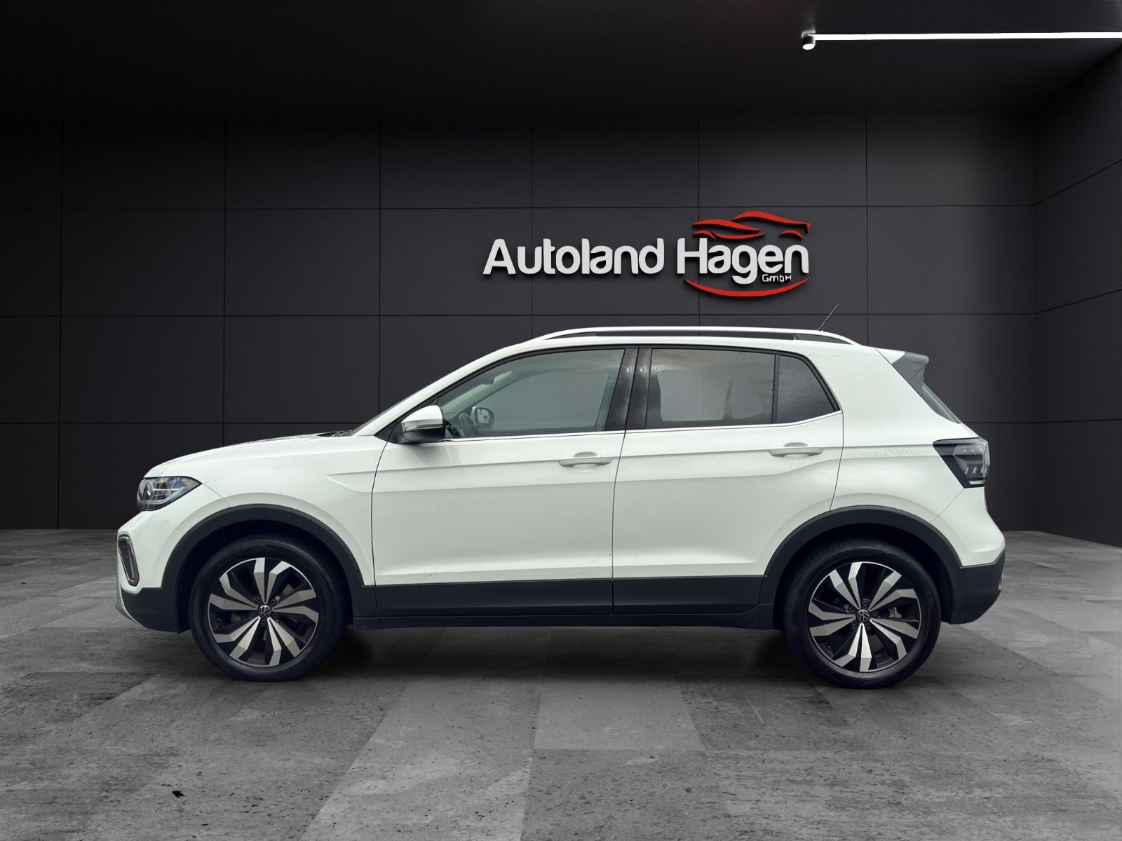 Volkswagen *FINANZIERUNG 299€ + GARANTIE* imagem 2