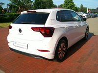 Volkswagen Polo - Vorschau Bild 5
