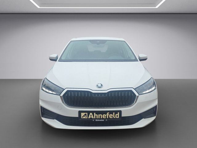 Fabia Ambition