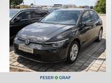 Volkswagen Golf 8 1.0 eTSI Life DSG ACC Navi RüKa Sitzh. - Volkswagen Golf: 8