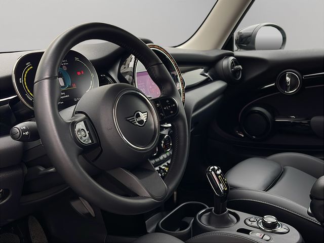 Foto Nummer 7: MINI Cooper S