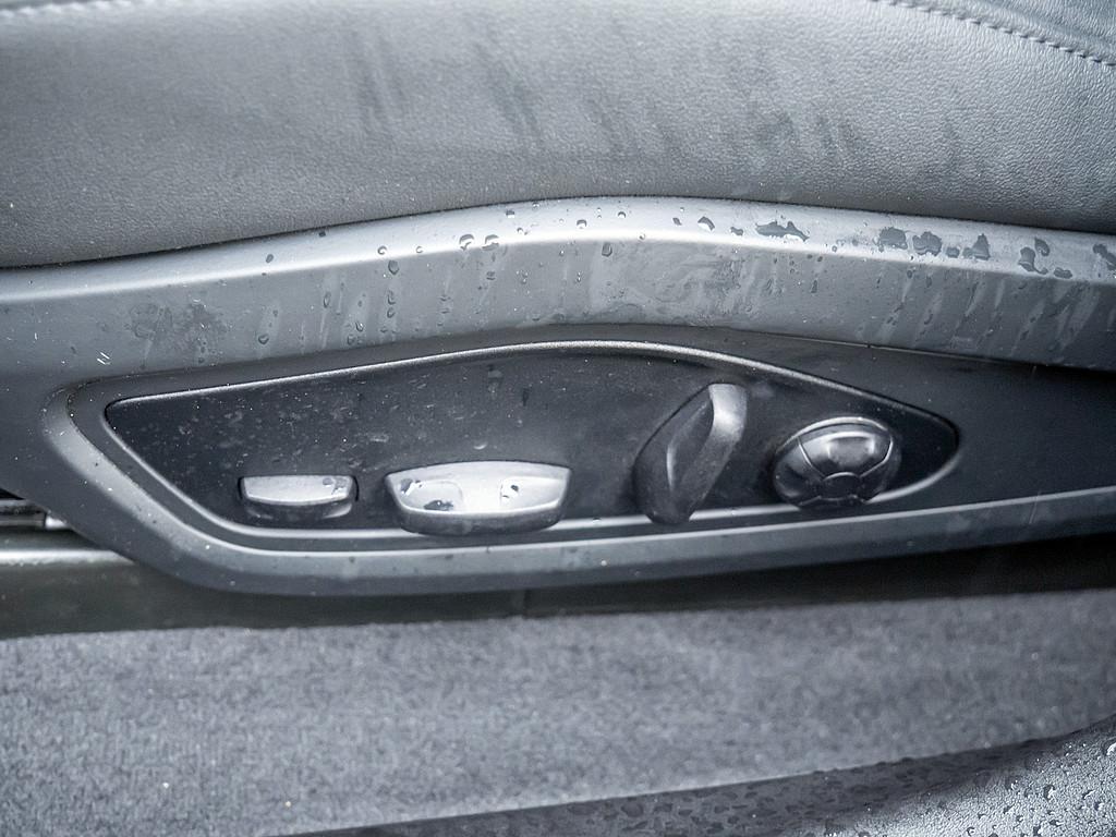 Audi e-tron GT quattro MATRIX LUFT PANO ACC HUD