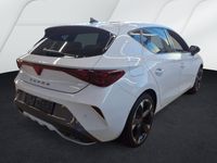 Cupra Leon - Vorschau Bild 2