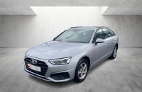 Audi A4 - Vorschau Bild 2