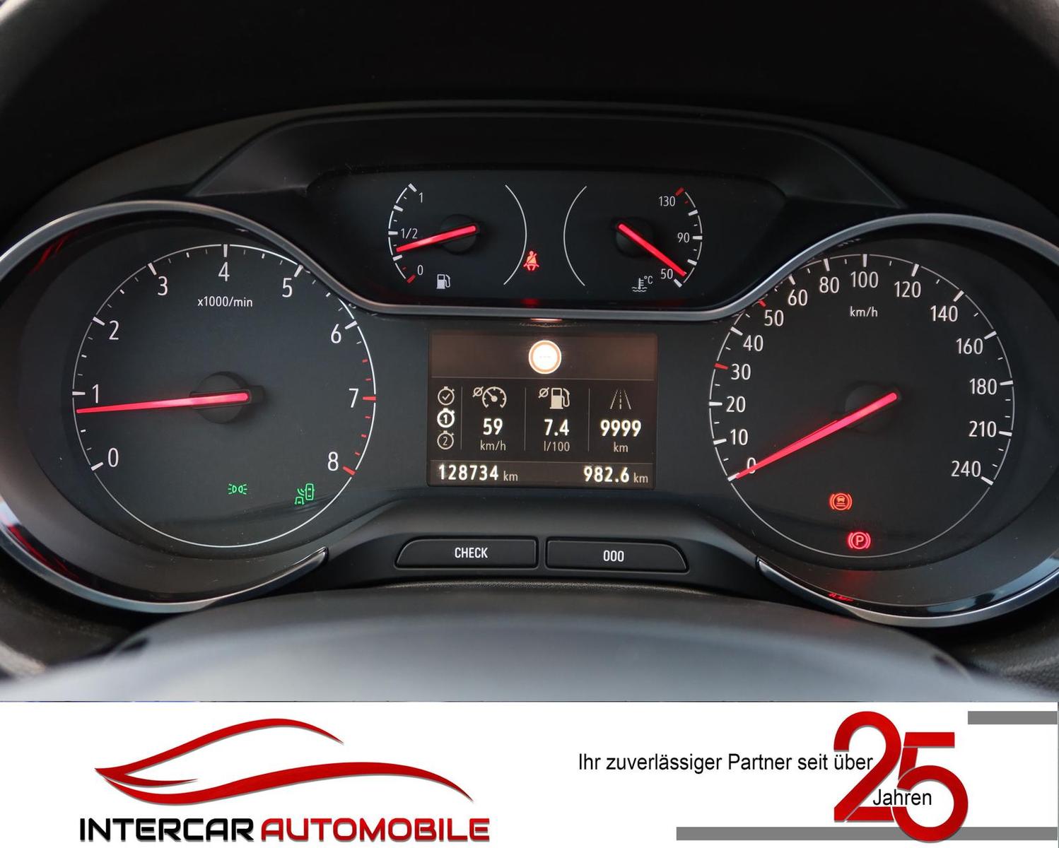 Opel Grandland Innovation |1.Hand|Bi-LED|Key-Less|AHK