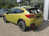 Subaru XV 2.0ie Lineartronic Platinum 8fach bereift All - Subaru XV Gebrauchtwagen
