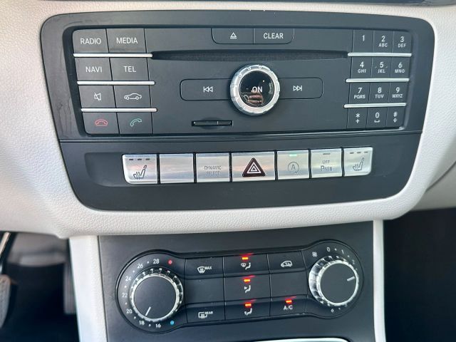 Mercedes-Benz B 220 – Bild 11