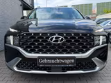 Hyundai Santa Fe 2,2 CRDi Signature 4WD 7-Sitzer Voll - Hyundai Gebrauchtwagen in Berlin