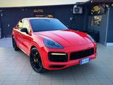 Porsche Cayenne Coupé 4.0 V8 Turbo S E-Hybrid Ga - Porsche Cayenne mit Halbautomatikschaltung