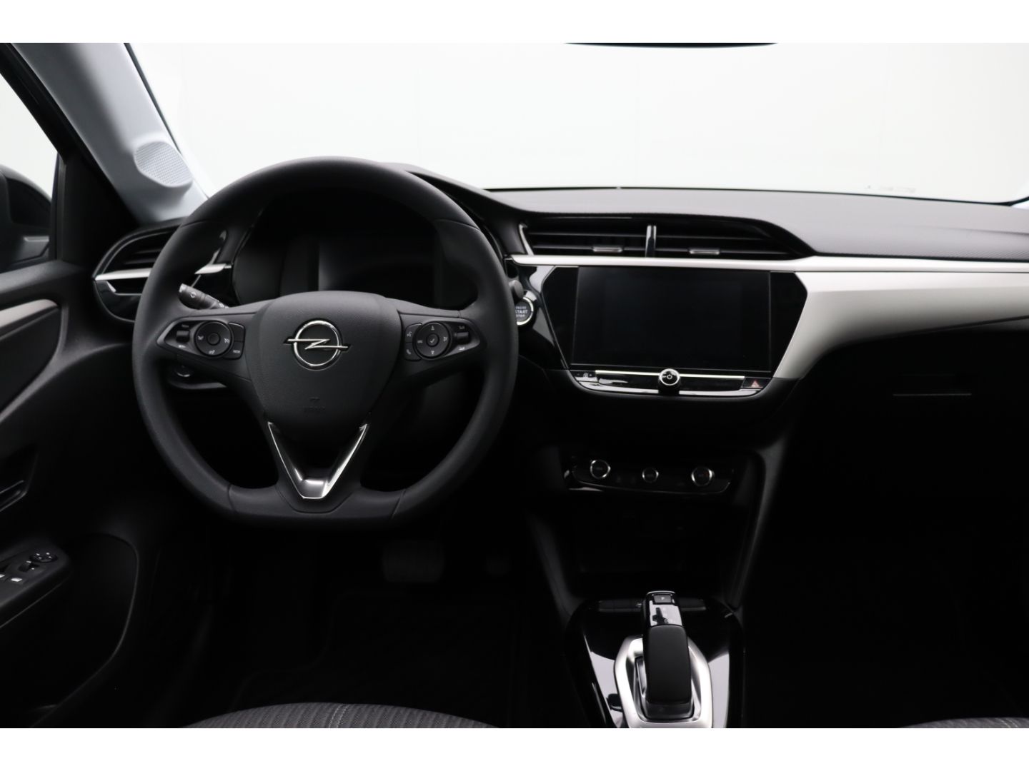 Fahrzeugabbildung Opel Corsa-e F AppleCP, Digitales Cockpit
