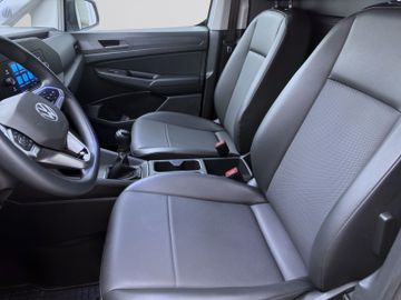 Volkswagen Caddy - 9