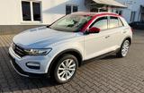 Volkswagen T-Roc Style DSG VIRTUAL/SHZ/ACC/KEYLESS - Volkswagen T-Roc Style mit Diesel-Antrieb