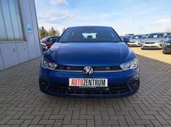 Fahrzeugabbildung Volkswagen Polo 1.0 TSI R-LINE AUTOMATIK VOLL-LED ALU SHZ