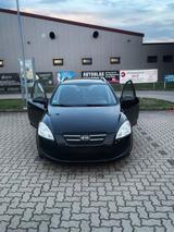 Kia Ceed 1.6 CRDi Diesel  Export/Bastler - Kia aus 2008: Cee D
