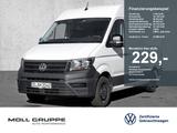 Volkswagen Crafter 35 Kasten HD MR AHK PDC GRA Klima