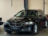 BMW 530d Touring Pano/Spur/Komfortsitze/R-Kamera - BMW 530 aus 2016