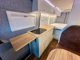 Mercedes-Benz Sprinter Campervan - Offers matching your search criteria